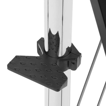 Tripod valaistuskaunis kaiuttimet DJ 165-410 cm - 80 kg