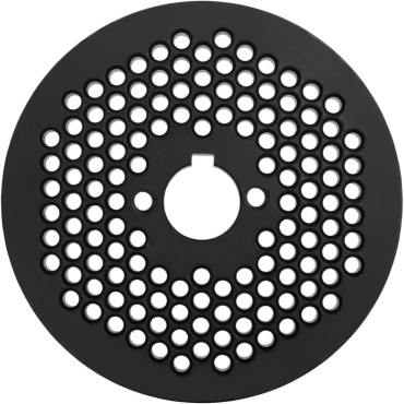 Matrix-siivilä pelletteihin WIE-PM-2500 Weders 150 mm x 25 mm 6 mm reikiä