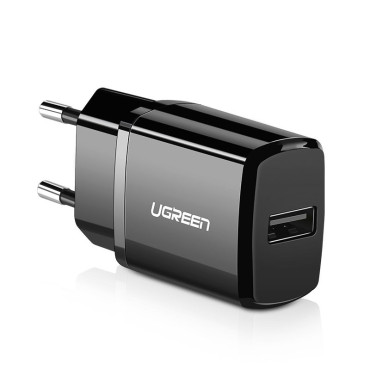 Mali mrežni punjač za USB...
