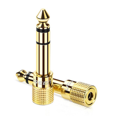 Adapter Adapter with 3.5 mm...