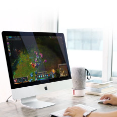 Cavo Cavo Patchcord Network LAN RJ45 Cat 7 STP 10 Gbps 2m Nero