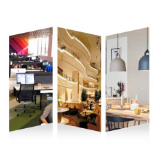 Kaabel-kaabel Patchcord Network LAN RJ45 Cat 7 STP 10Gbps 2m must