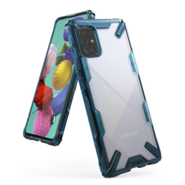 Case Parcerne Pocker Fusion...