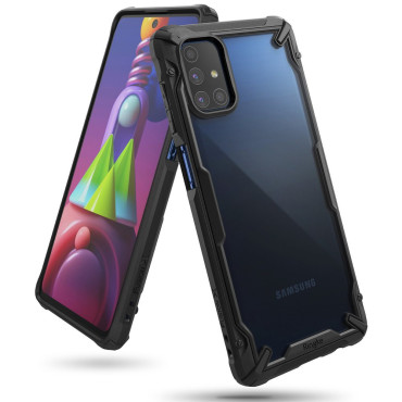 Durable amplified case for...