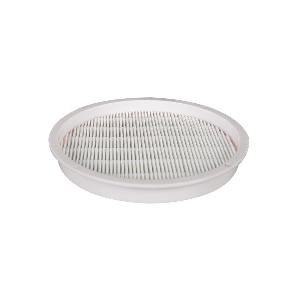 Filtro absorbente para mesas modelos 310 y 312