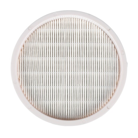 Filtro Absorvente para Secretárias 310 e 312 — vista frontal