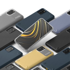 Odolný amplifikovaný telefón XIAOMI POCO M3 ONYX BLACK