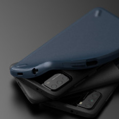 Odolný amplifikovaný telefón XIAOMI POCO M3 ONYX NAVY