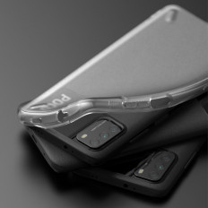 Odolný amplifikovaný telefón XIAOMI POCO M3 ONYX TRANSPANDENT