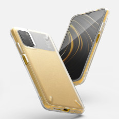 Odolný amplifikovaný telefón XIAOMI POCO M3 ONYX TRANSPANDENT