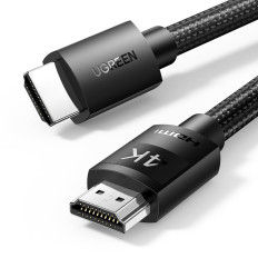 Cable HDMI audio cable 2.0 4K Durable in 1M Globe
