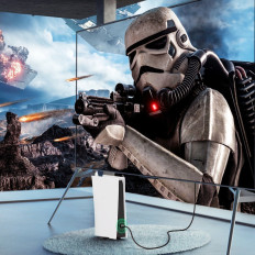 Kaapeli HDMI Audiokaapeli 2.0 4k Kestävä 1M Globe