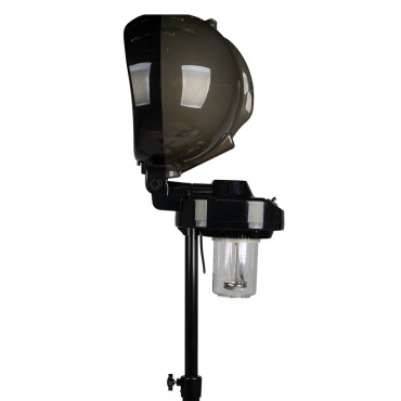 Gabbiano JY-150 Sauna-hiustenhoidon kostutin — sivu