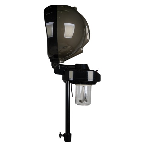 Gabbiano JY-150 Sauna-hiustenhoidon kostutin — sivu