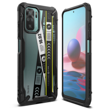 Armored Case Cover med...