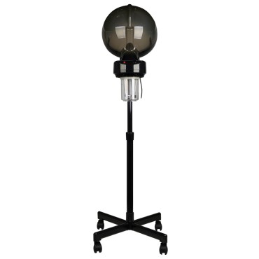 Humidificateur sauna coiffure Gabbiano JY-150 — vue de face