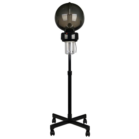 Umidificatore per Parrucchieri Sauna Gabbiano JY-150 — vista frontale
