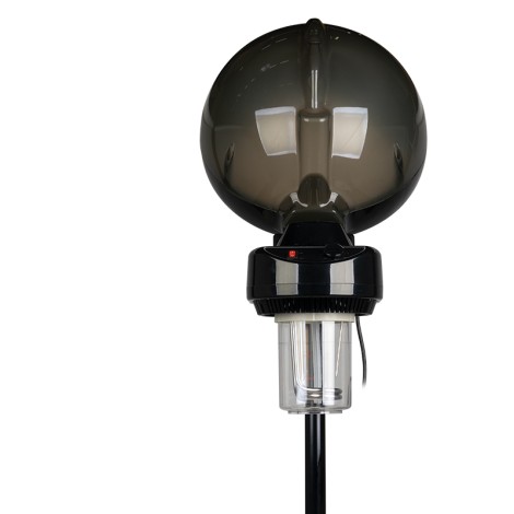 Gabbiano sauna haarbehandelingsbevochtiger JY-150 — vooraanzicht