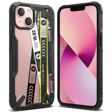 Armored Case Cover with...