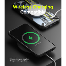 Coque blindée avec iPhone 13 Pro Fusion X PROPAGE BAND BUCL BUCL