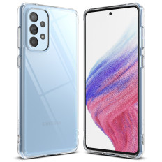 Torbica z gelom galaksijo A73 Fusion Transparent Fusion