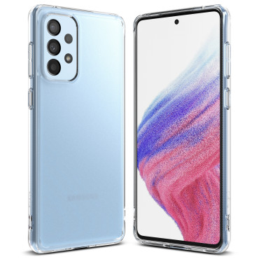 Case Pouch met Gel Galaxy...