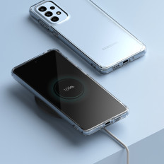 Torbica z gelom galaksijo A73 Fusion Transparent Fusion