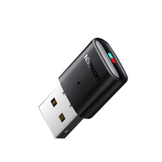 Bluetooth-sändaradapter för PlayStation Nintendo Switch Black Headphones