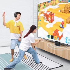 Προσαρμογέας πομπού Bluetooth για το PlayStation Nintendo Switch Black Ακουστικά