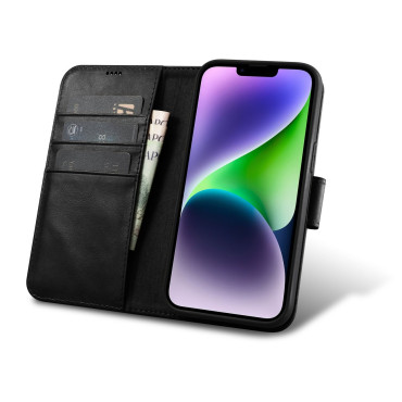 2in1 case en cuir avec...
