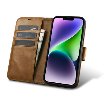2in1 case leather case with...