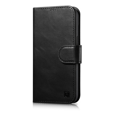 2in1 case læder cover med...