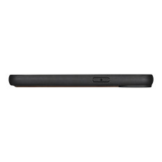 2In1 Case Läderhölje med iPhone 14 Pro Max Anti-RFID Oil Wax Plånbok Väska Mörkbrun