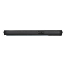 2in1 Case Läderhölje med iPhone 14 Pro Max Anti-RFID Oil Wax Plånbok Väska Blå