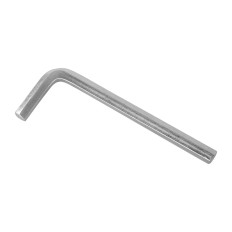 Kitchen table stainless steel worktop lower shelf 100x60cm