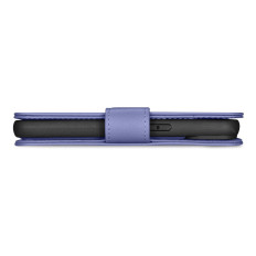 2in1 usnjeni pokrov z iPhone 14 plus anti-RFID denarnice