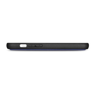 2in1 usnjeni pokrov z iPhone 14 plus anti-RFID denarnice