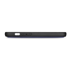 2in1 usnjeni pokrov z iPhone 14 plus anti-RFID denarnice