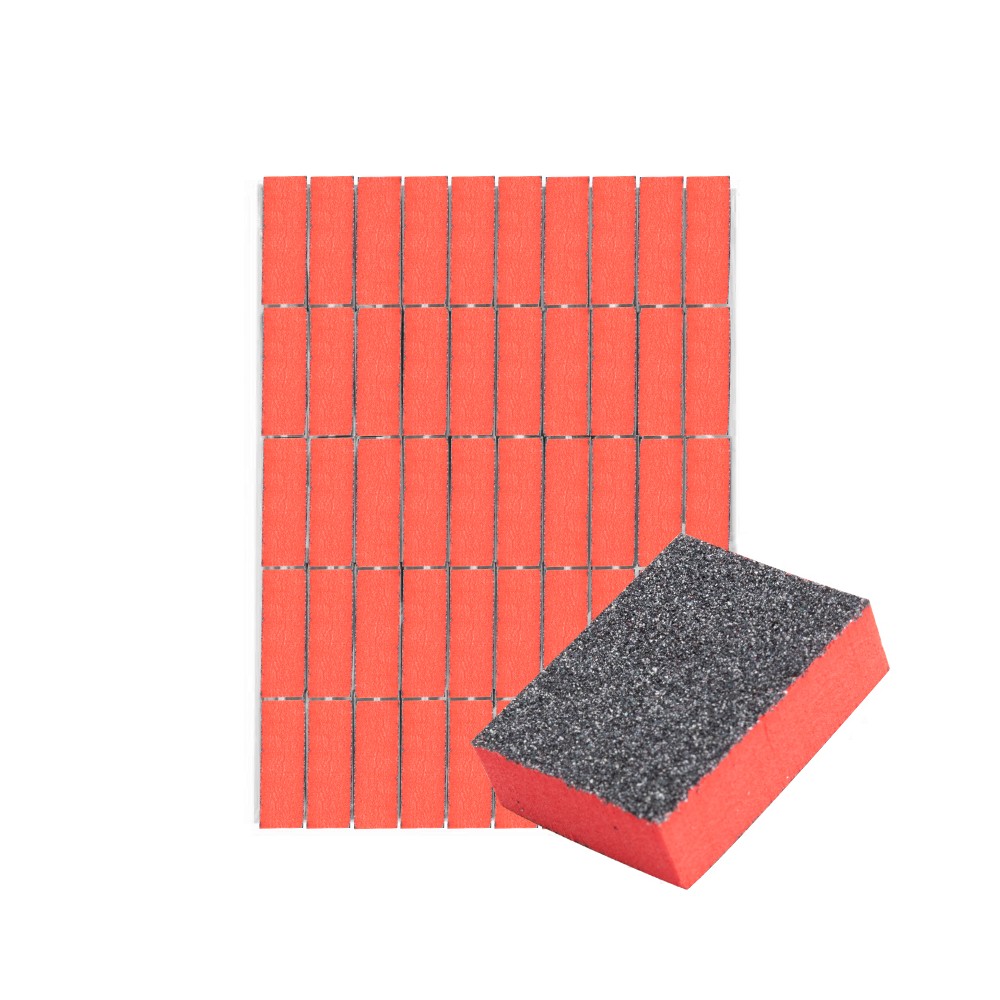 Mini blok grijs 50 stuks — combinatie van artikelen