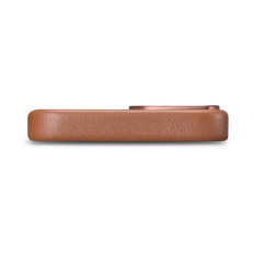 Puzdro z prírodnej kože pre iPhone 14 plus magsafe prípade kožené