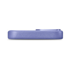 Naturāla ādas korpusa gadījumā iPhone 14 plus MagSafe ādas apgaismojums