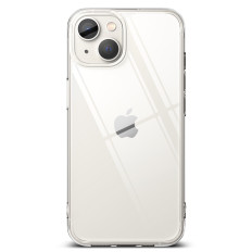 Caso de proteção com iPhone 14 Plus 6.7 "Fusion Clear