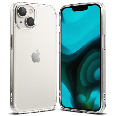 Beschermhoes met iPhone 14...