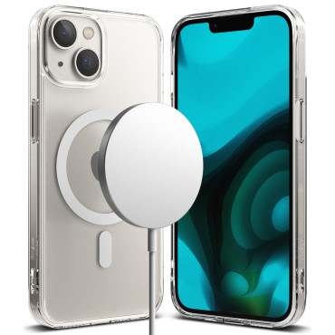 Zaštitni slučaj s iPhoneom...