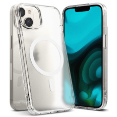 Zaščitni primer z iPhone 14 plus 6,7 "Fusion magnetno magnetno jasno