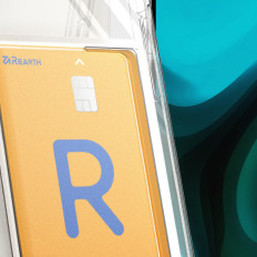 Aizsardzības gadījums ar iPhone 14 plus 6.7 "Fusion Card Clear