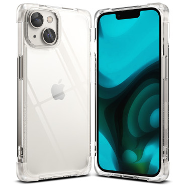 Zaštitni slučaj s iPhoneom...