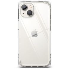 Skyddsväska med iPhone 14 plus 6,7 "Fusion Bumper Clear