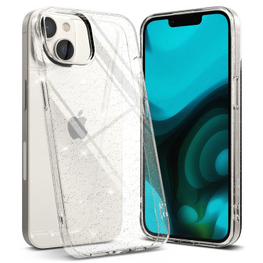 Tanek gel primer za iPhone 14 plus 6.7 "Blitter zraka Clear