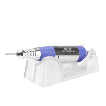 Activ Power JD700 Vrtalka za nohte vijolične barve